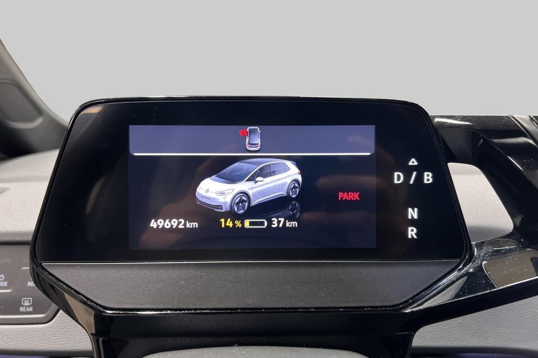 VOLKSWAGEN ID.3 2021