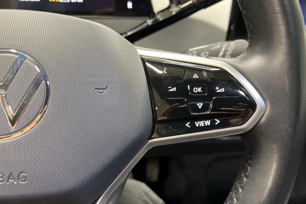 VOLKSWAGEN ID.3 2021