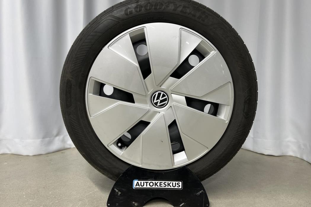 VOLKSWAGEN ID.3 2021