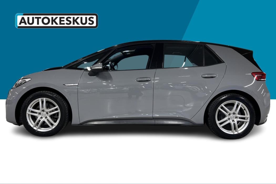 VOLKSWAGEN ID.3 2021