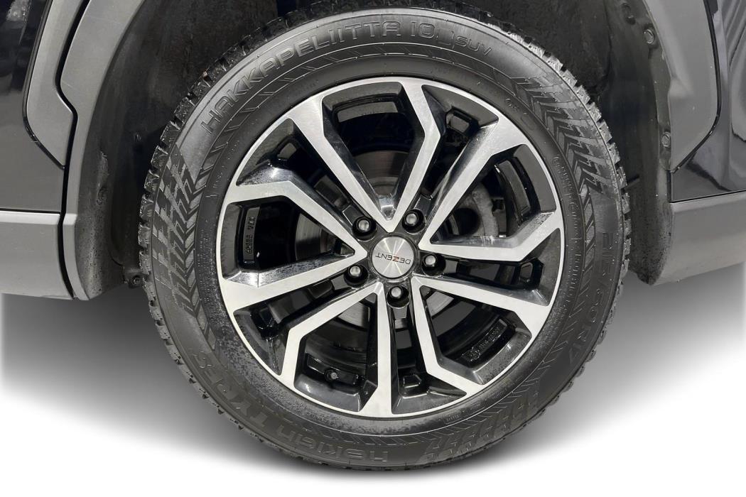 TOYOTA Corolla Cross 2023