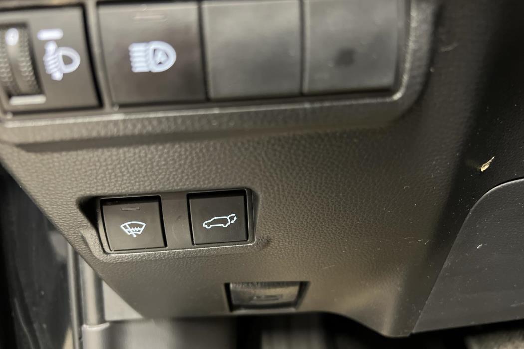 TOYOTA Corolla Cross 2023