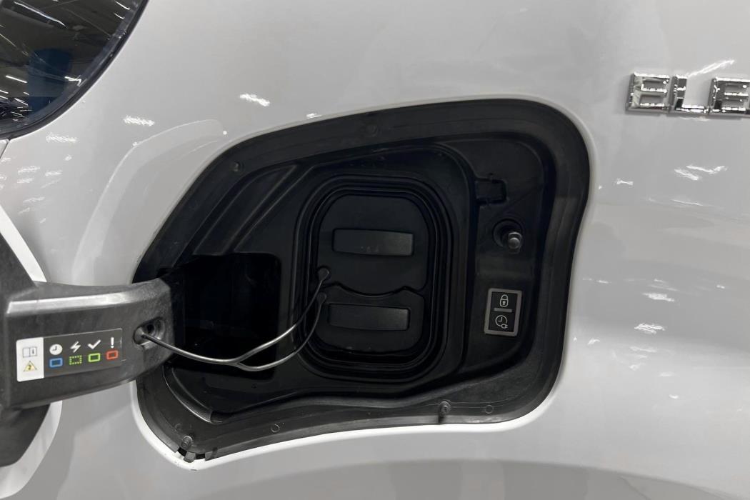 TOYOTA Proace Verso EV 2023