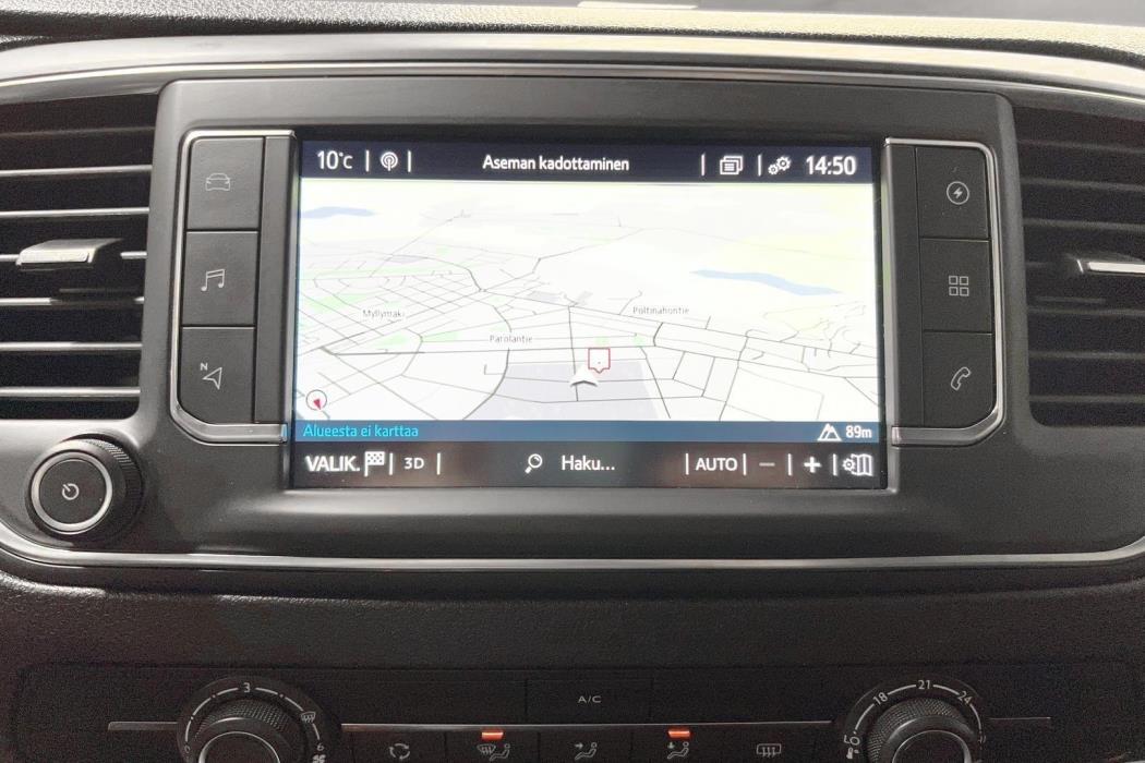 TOYOTA Proace Verso EV 2023