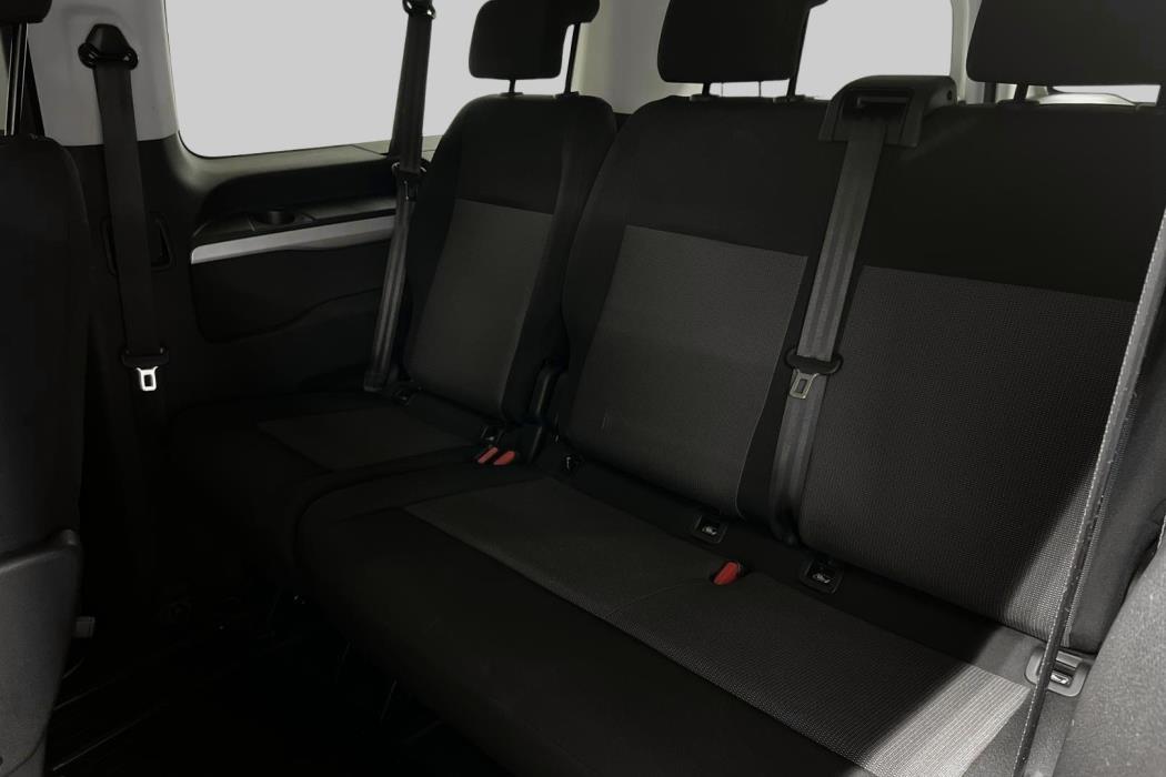 TOYOTA Proace Verso EV 2023