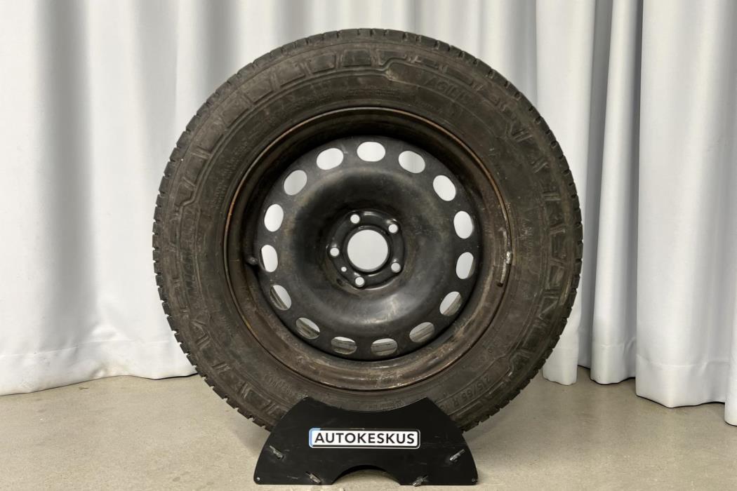 TOYOTA Proace Verso EV 2023