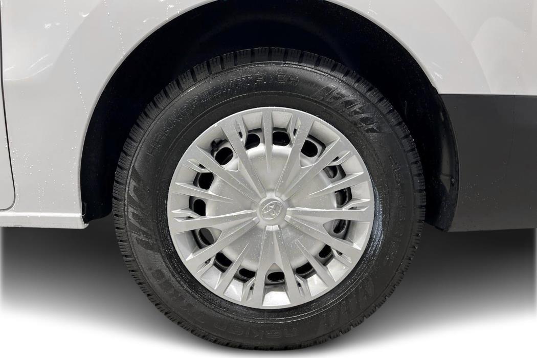 TOYOTA Proace 2025