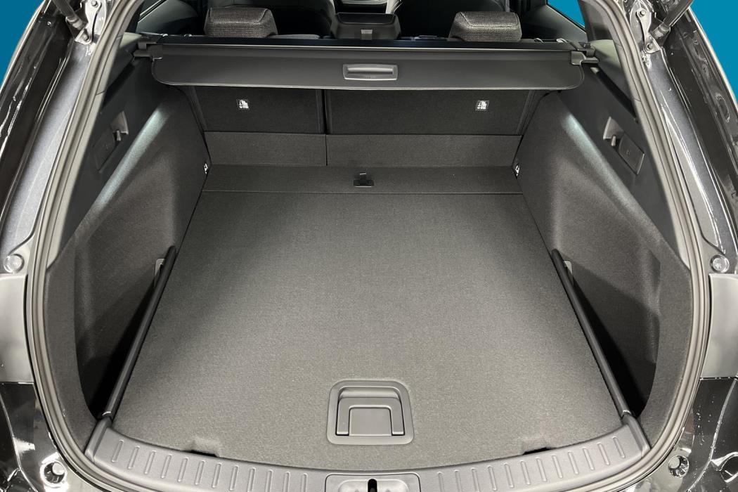 TOYOTA Corolla 2026