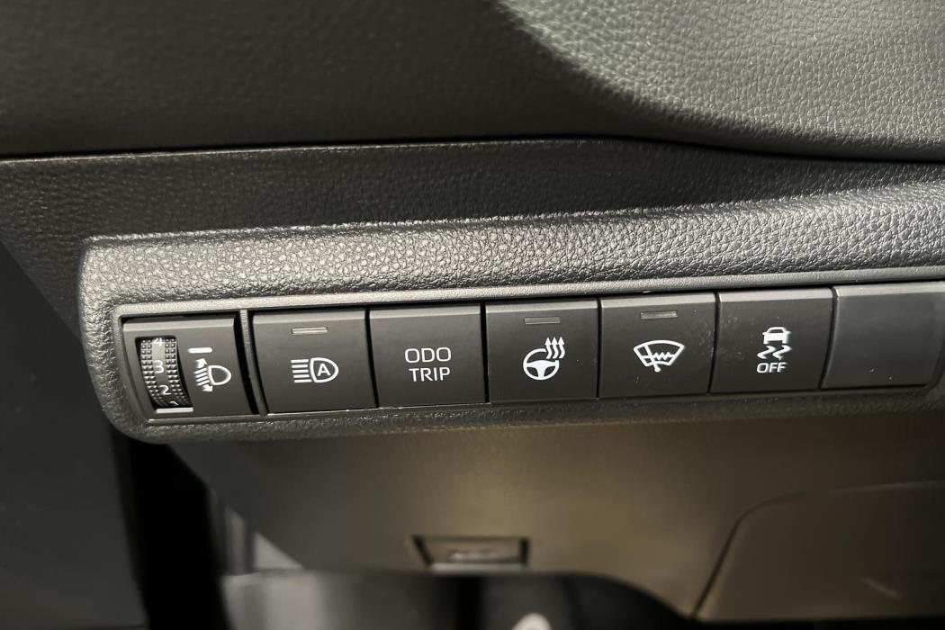 TOYOTA Corolla 2026