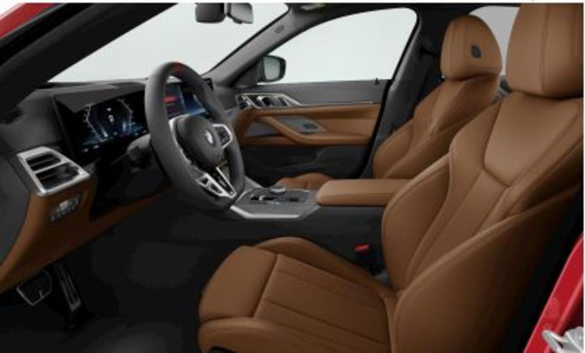 BMW i4 2026