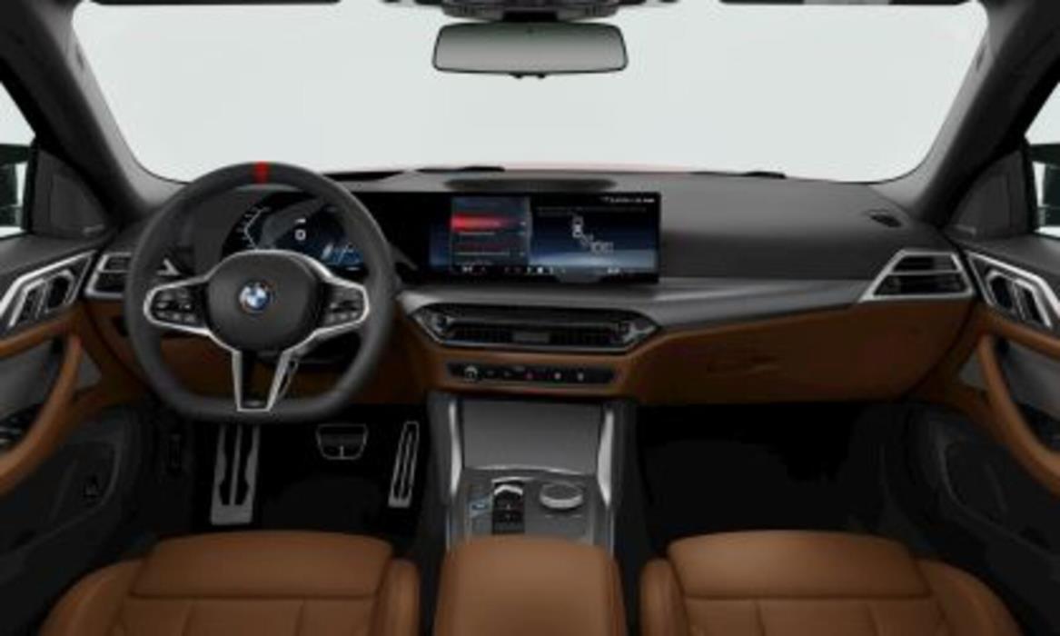 BMW i4 2026