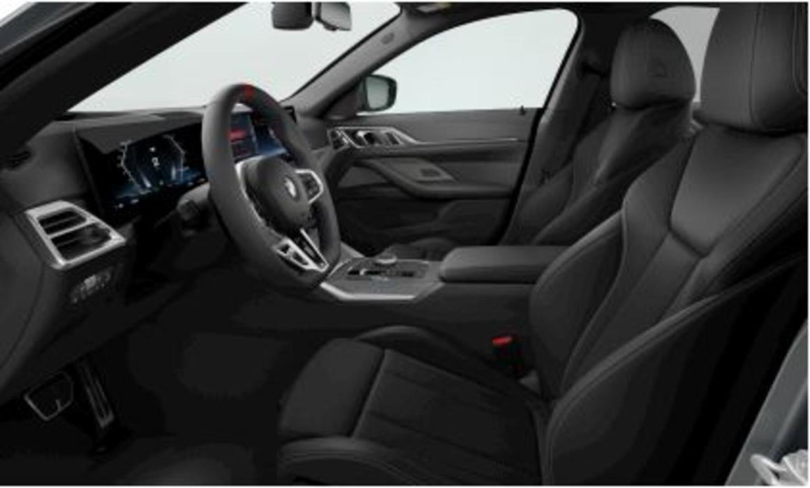 BMW i4 2026