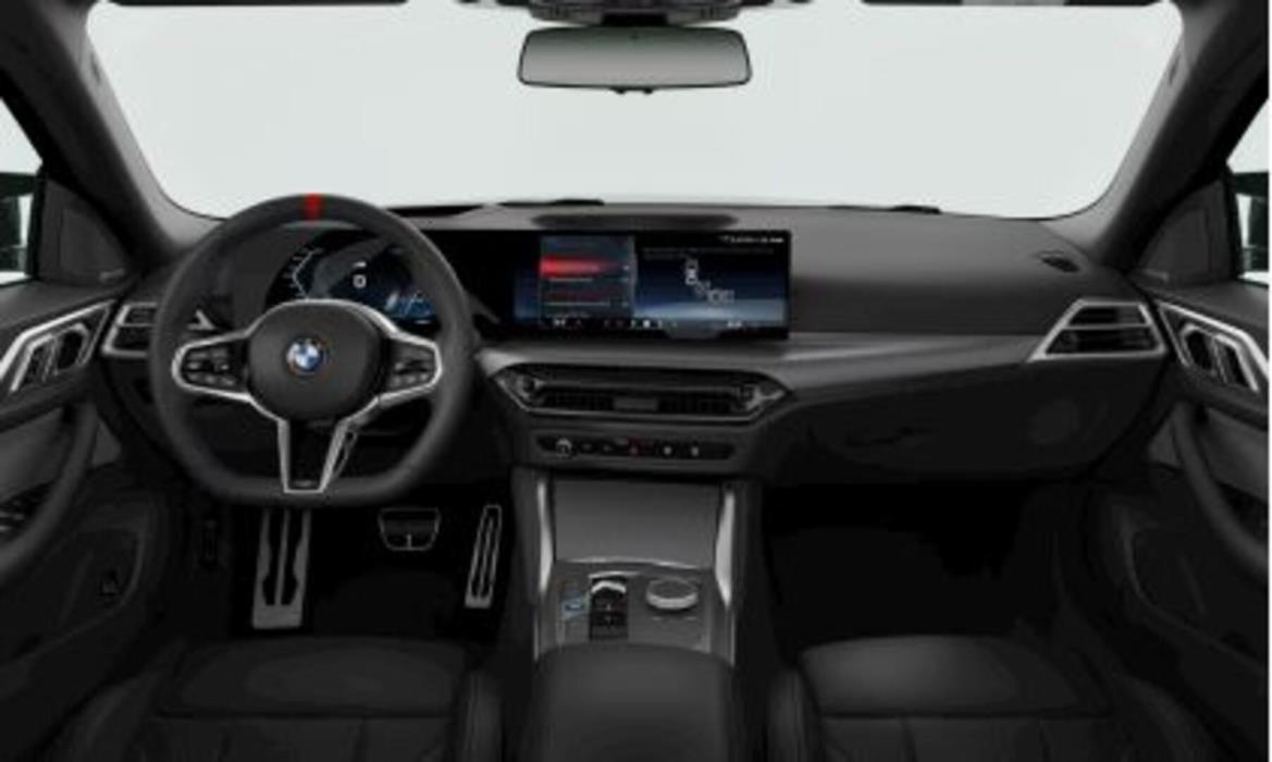 BMW i4 2026