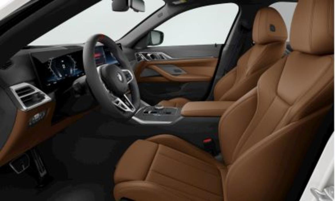 BMW i4 2026