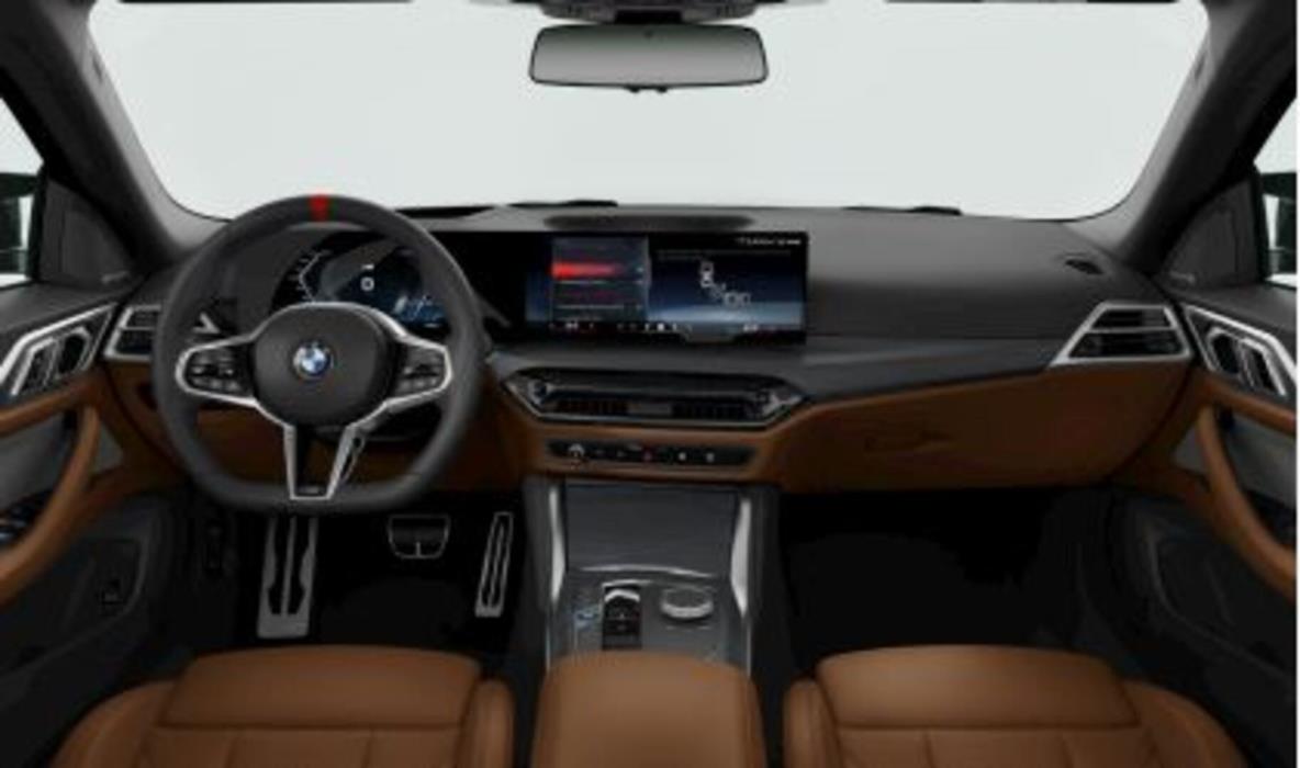 BMW i4 2026