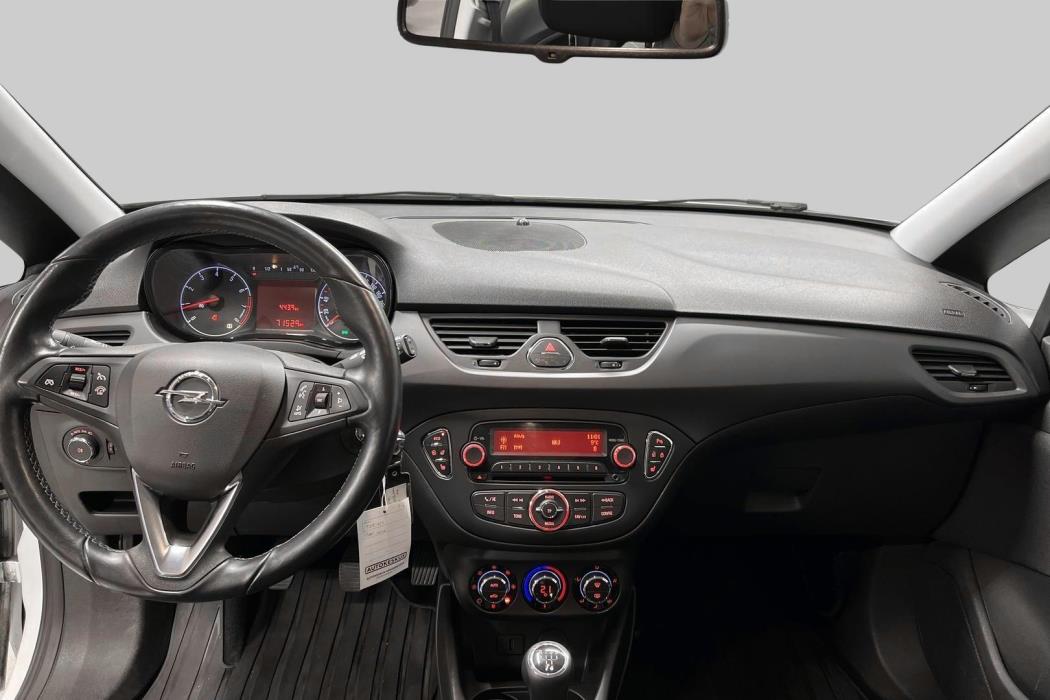 OPEL Corsa 2015