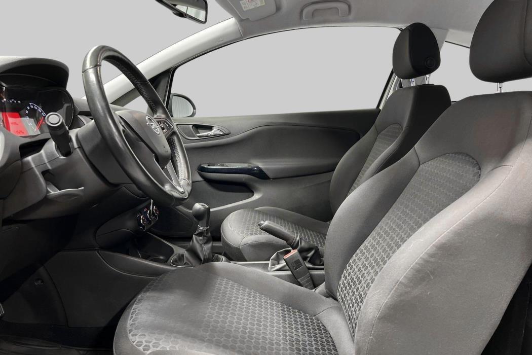 OPEL Corsa 2015