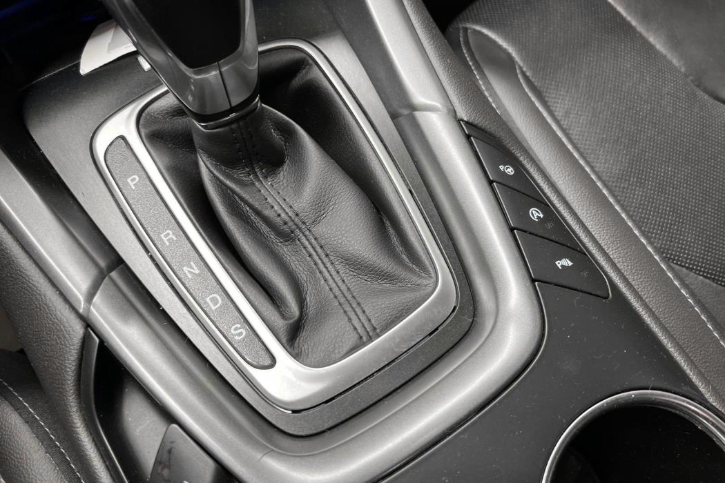 FORD Mondeo 2017