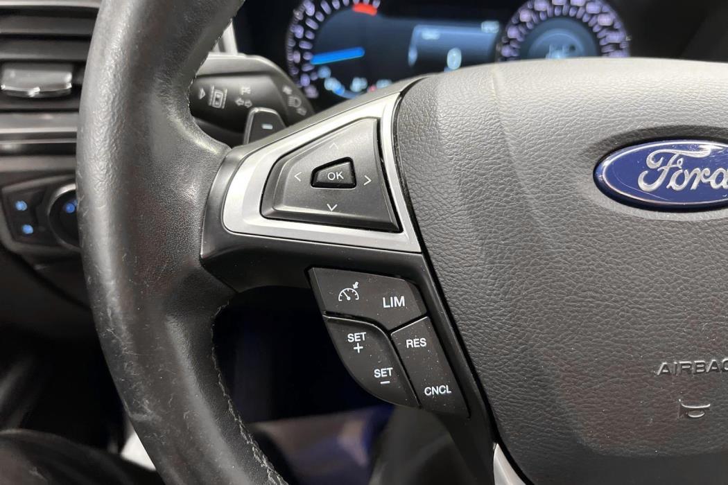 FORD Mondeo 2017