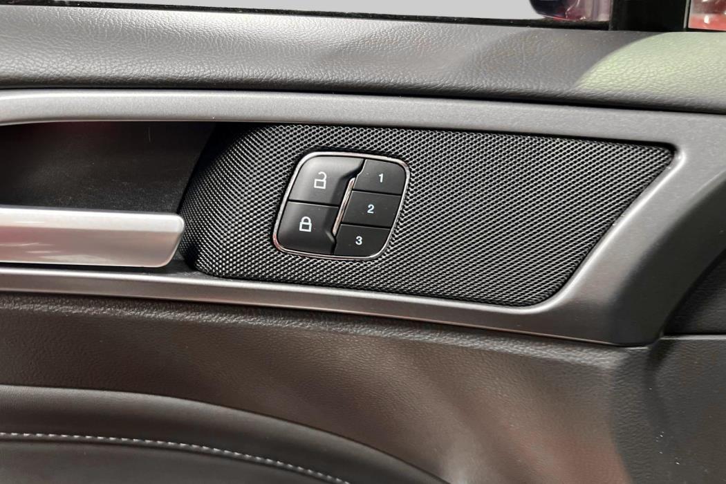 FORD Mondeo 2017