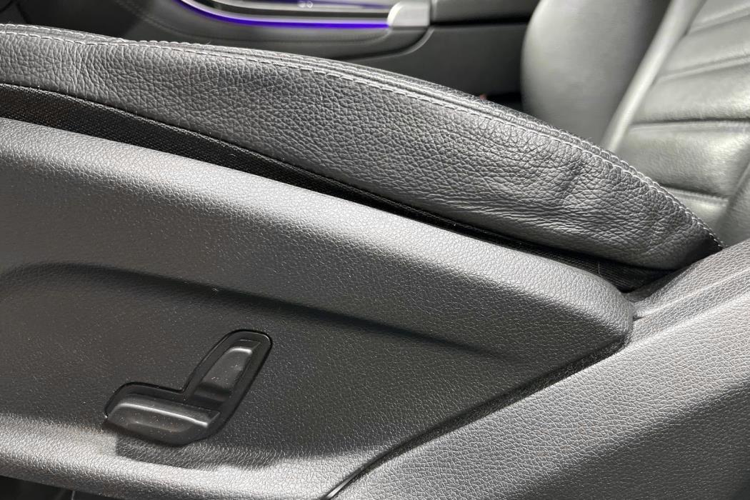 MERCEDES-BENZ GLC 2020