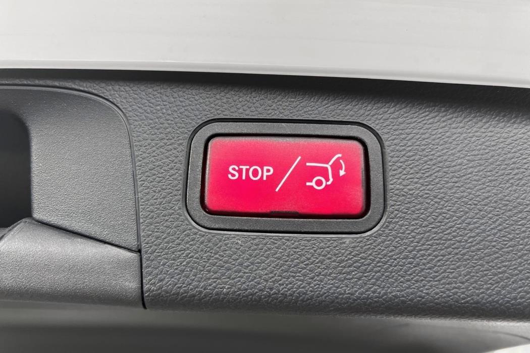 MERCEDES-BENZ GLC 2020