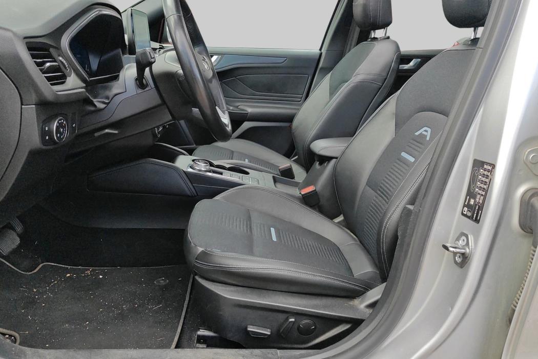 FORD Focus 2021