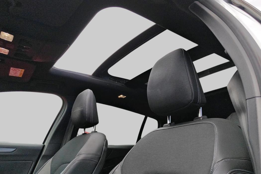 FORD Focus 2021