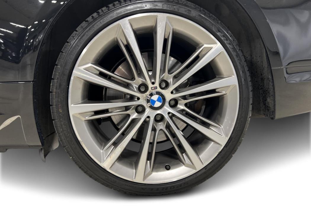 BMW 6-sarja 2007