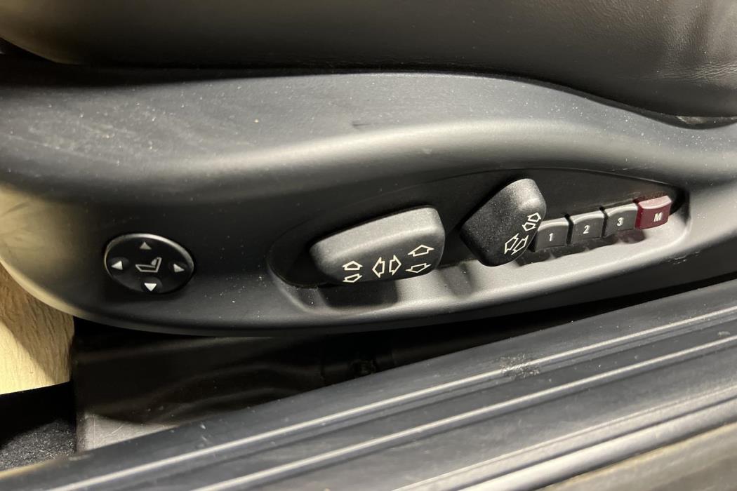 BMW 6-sarja 2007