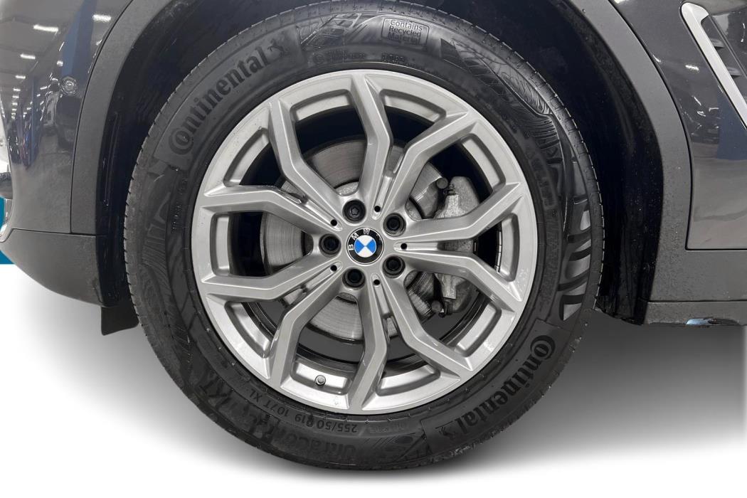 BMW X3 2020