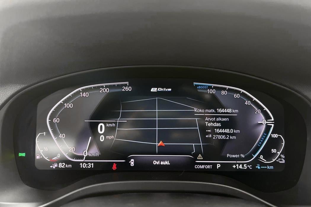 BMW X3 2020