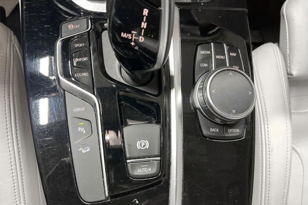 BMW X3 2020