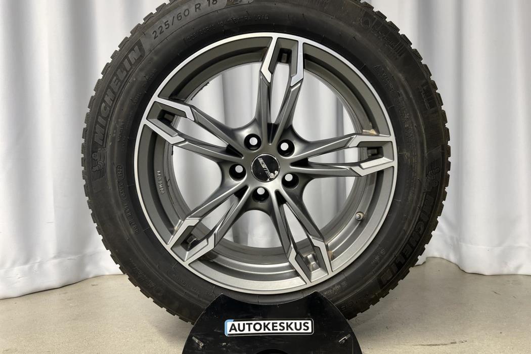 BMW X3 2020