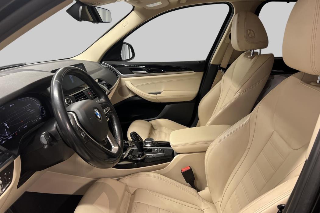 BMW X3 2020