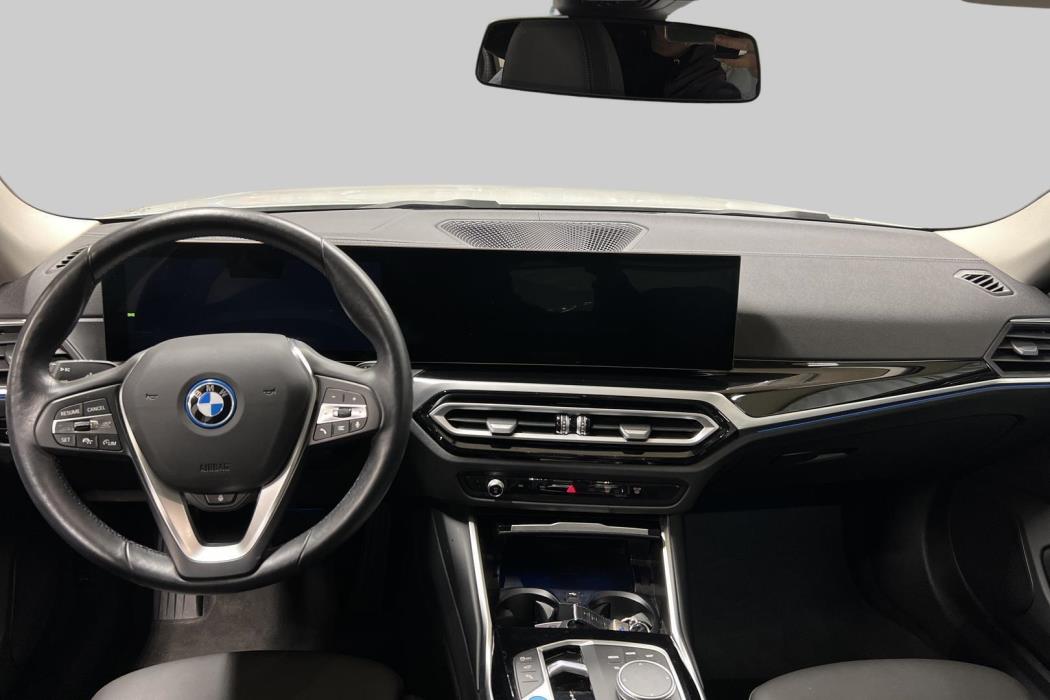 BMW i4 2024