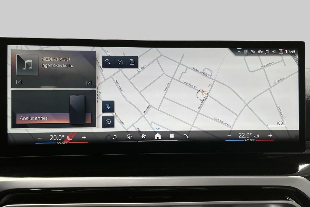 BMW i4 2024