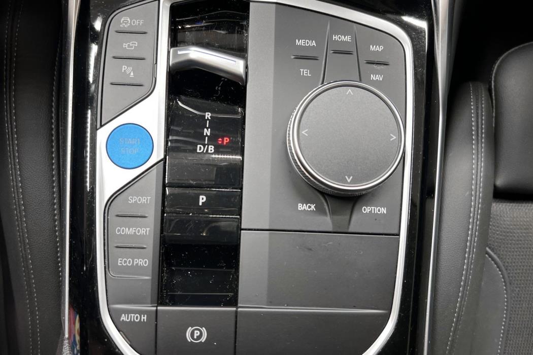 BMW i4 2024