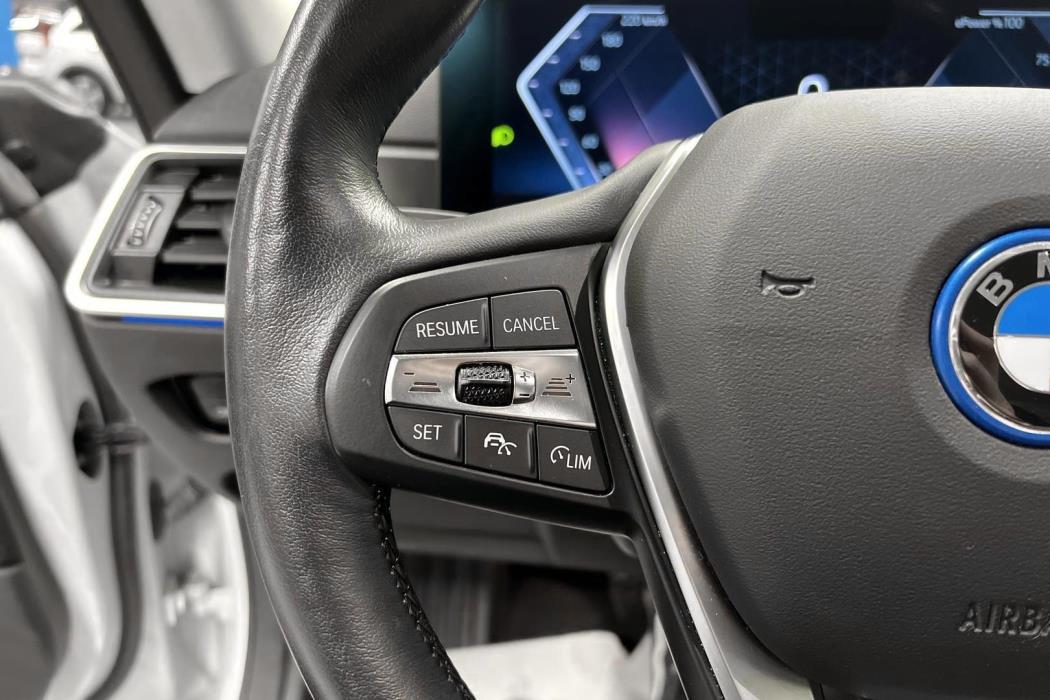 BMW i4 2024