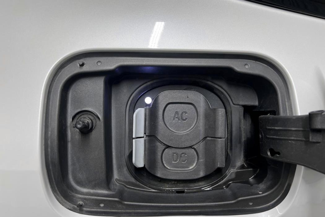 BMW i4 2024