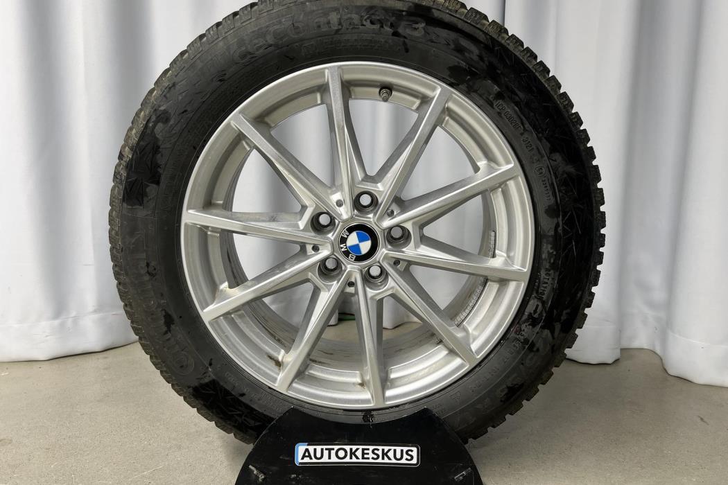 BMW i4 2024