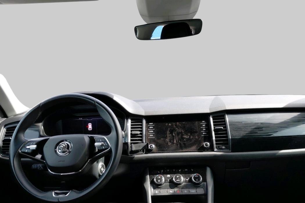 SKODA Kodiaq 2020