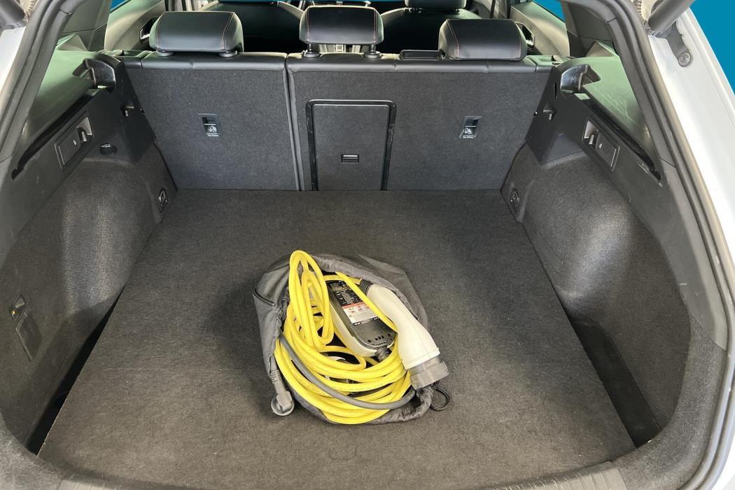 SEAT Leon Sportstourer 2021