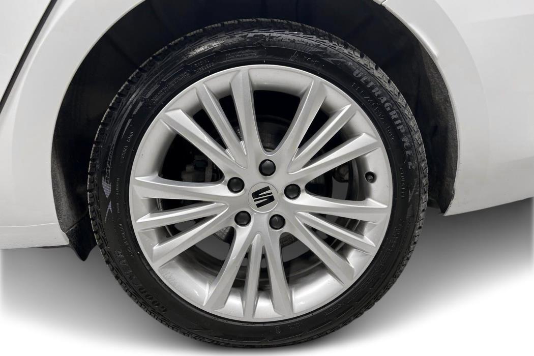 SEAT Leon Sportstourer 2021