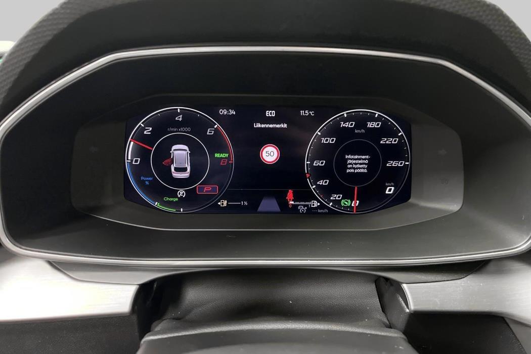 SEAT Leon Sportstourer 2021