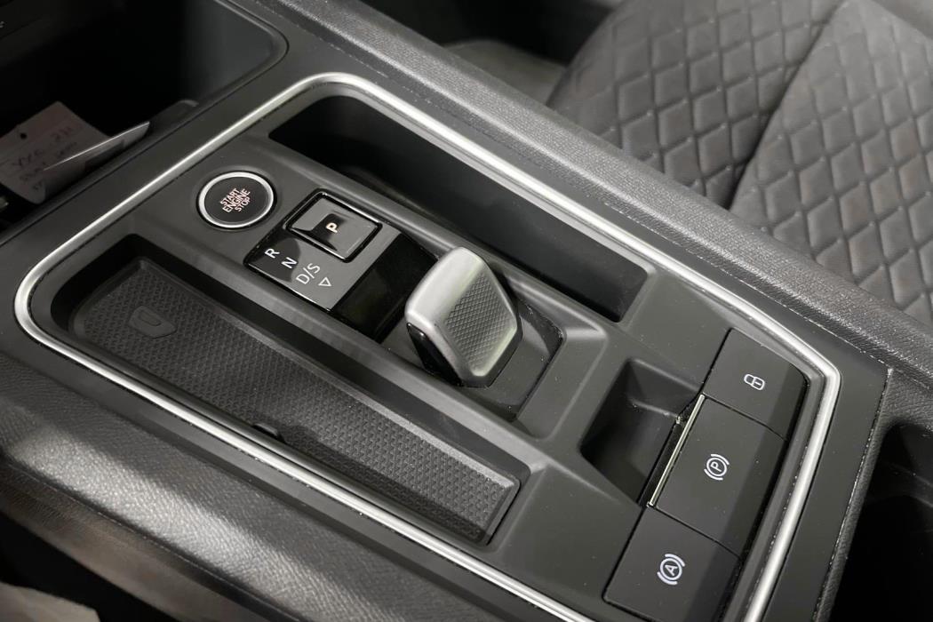 SEAT Leon Sportstourer 2021