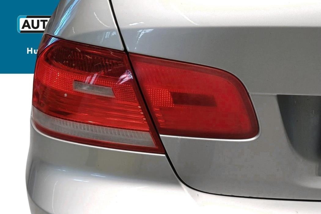 BMW 3-sarja 2008