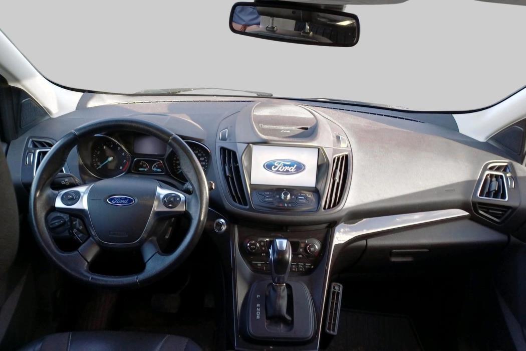 FORD Kuga 2016
