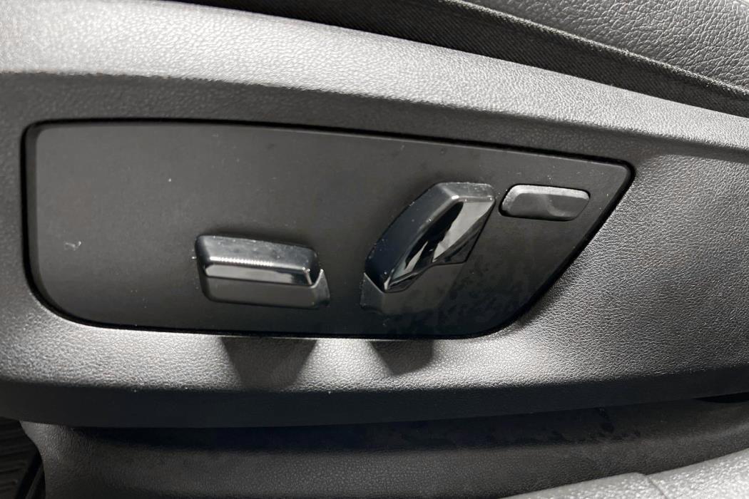 BMW 5-sarja 2018