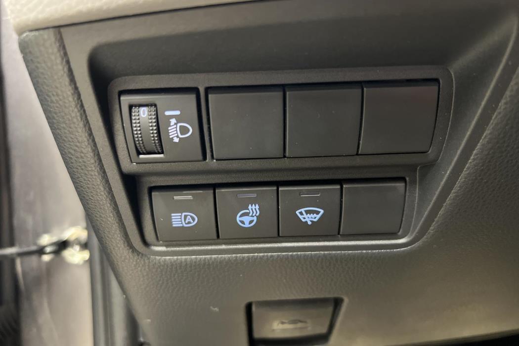 TOYOTA Yaris Cross 2022